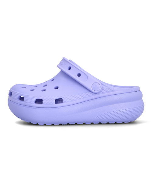 新品⭐︎crocs クロックス 厚底 クロックス｜crocs キッズ 通販 crocs クロックス CUTIE CRUSH