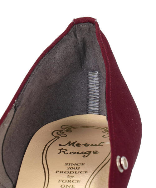 METAL ROUGE レディース 通販 METAL ROUGE メタルルージュ レディース