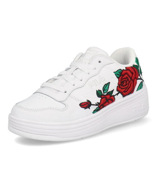 品質のいい フィラ｜FILA レディース 通販 FILA フィラ WX-100 FLORAL 語学・辞書・学習参考書