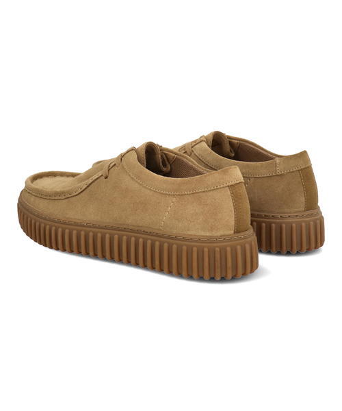 クラークス|Clarks メンズ 通販 Clarks クラークス TORHILL LO メンズ