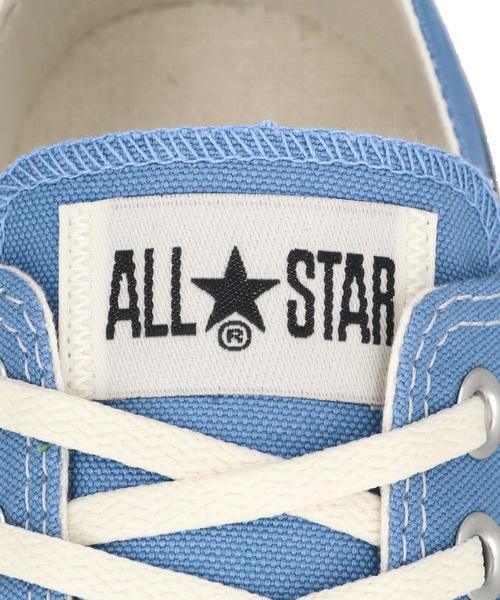 【CONVERSE】コンバース ALL STAR DENIM OX/HI CONVERSE】コンバース ALL STAR J OKAYAMA DENIM OX/HI