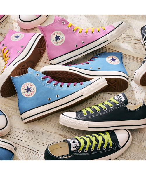 514071● CONVERSE CHUCK TAYLOR ALL STAR