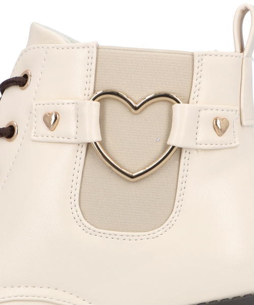 アルジー｜ALGY キッズ 通販 ALGY アルジー キッズ ハートリング付き