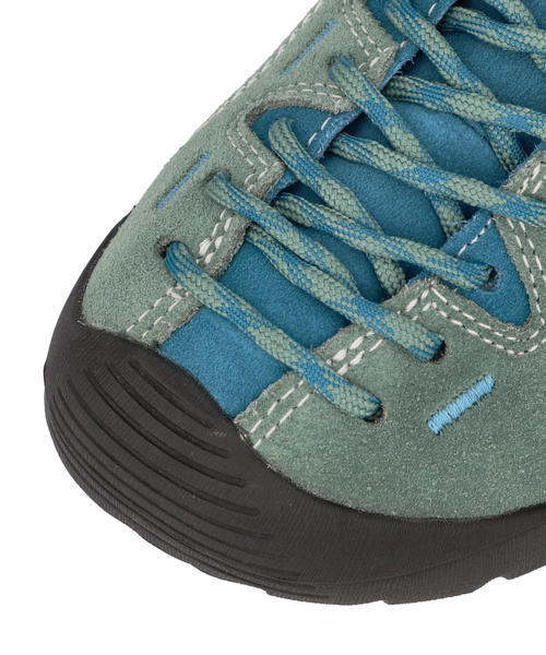 新品【KEEN】キーン ジャスパー 15周年記念 スエード スニーカー 23 緑 キーン｜KEEN レディース 通販 KEEN キーン JASPER【15周年記念