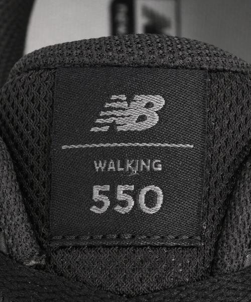 New Balance トレーニングシューズ 黒　26.5センチ　mw550 楽天市場】ニューバランス スニーカー メンズ 550 new balance