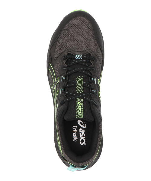 GEL-SONOMA 7 GTX | Men | Black/Carrier Grey | Men's Running