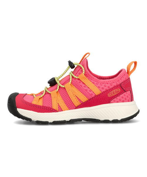 ももティン　1028 キーン｜KEEN キッズ 通販 KEEN キーン MOTOZOA SNEAKER キッズ