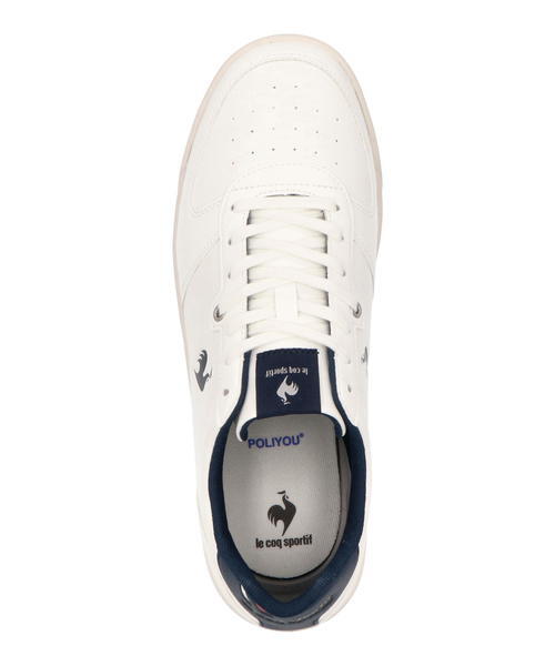 ルコックスポルティフ｜le coq sportif メンズ 通販 le coq