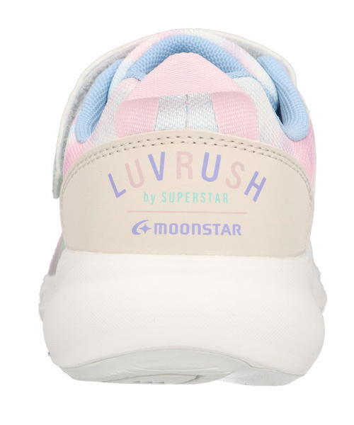 ラブラッシュ | LUVRUSH. by SUPERSTAR キッズ 通販 LUVRUSH. by