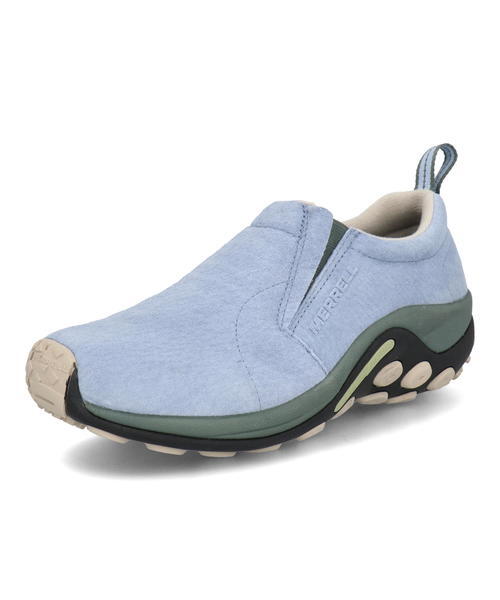 【未使用級】MERRELL JUNGLE MOC メレル J60787 23.5 正規取扱店 MERRELL (メレル) J60787 メンズ JUNGLE MOC