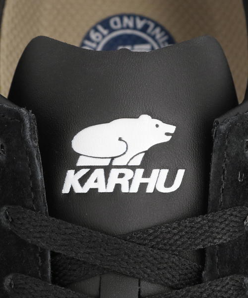 KARHU メンズ 通販 KARHU カルフ ALBATROSS 82 メンズスニーカー