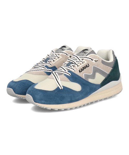 KARHU メンズ 通販 KARHU カルフ SYNCHRON CLASSIC メンズスニーカー