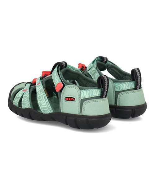 キーン｜KEEN キッズ 通販 KEEN キーン CHILDREN SEACAMP 2 CNX