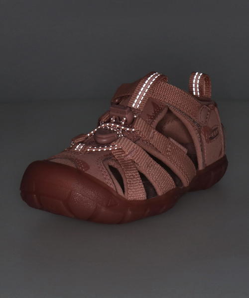 キーン｜KEEN キッズ 通販 KEEN キーン CHILDREN SEACAMP 2 CNX