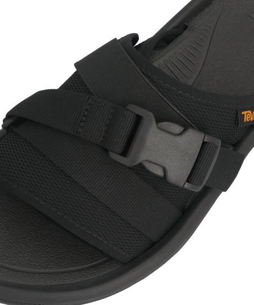 テバ｜Teva レディース 通販 Teva テバ W HURRICANE VERGE SLIDE