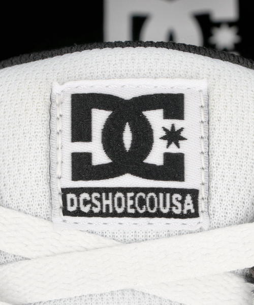 ディーシーシューズ｜DC SHOES メンズ 通販 DC SHOES ディーシー