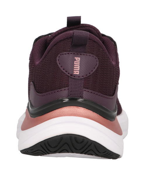 PUMA プーマ レディースシューズ 厚底 靴 SOFTRIDE ソフトライド