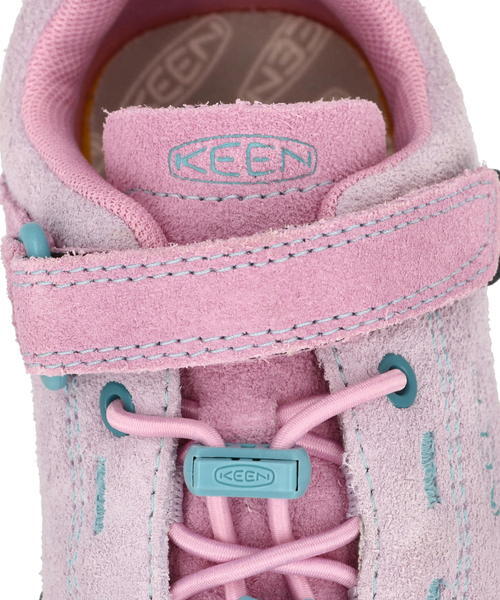 KEEN キーンkids Jasper カラフルスニーカー 21cm 新品未使用 KEEN/キーン JASPER II リトルキッズ ジャスパー ツー