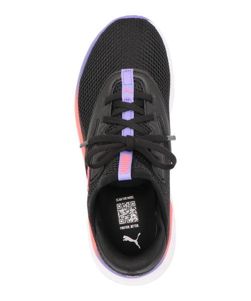 プーマ|PUMA キッズ 通販 PUMA プーマ SOFT MAYVE PS【軽量 プーマ|PUMA キッズ 通販 PUMA プーマ SOFT MAYVE PS【軽量