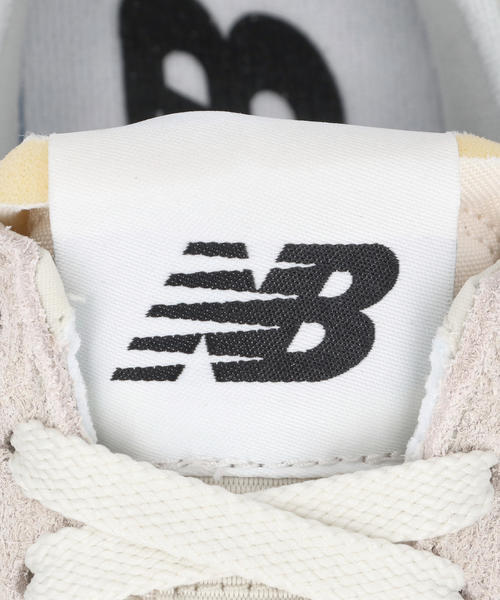 ニューバランス U327W GA ： ホワイト×ベージュ New Balance 楽天市場】New Balance ニューバランス レディース スニーカー