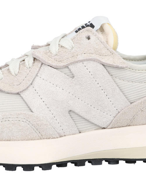 ニューバランス U327W GA ： ホワイト×ベージュ New Balance 楽天市場】New Balance ニューバランス レディース スニーカー