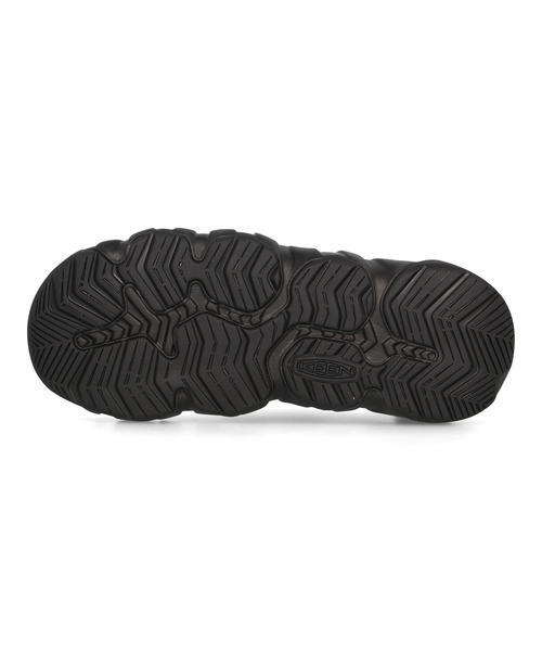 キーン｜KEEN メンズ 通販 KEEN キーン HYPOWSER CRUSHBACK【2WAY/踵が