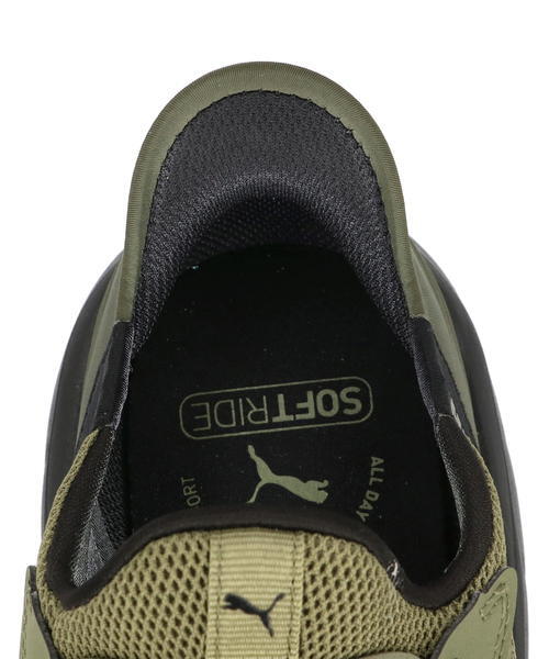 プーマ｜PUMA メンズ 通販 PUMA プーマ SOFTRIDE FLEX LACE EASE