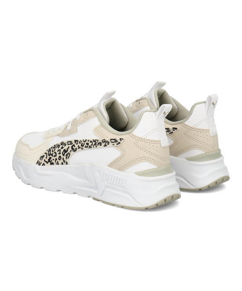 プーマ｜PUMA レディース 通販 PUMA プーマ TRINITY LITE ANIMAL