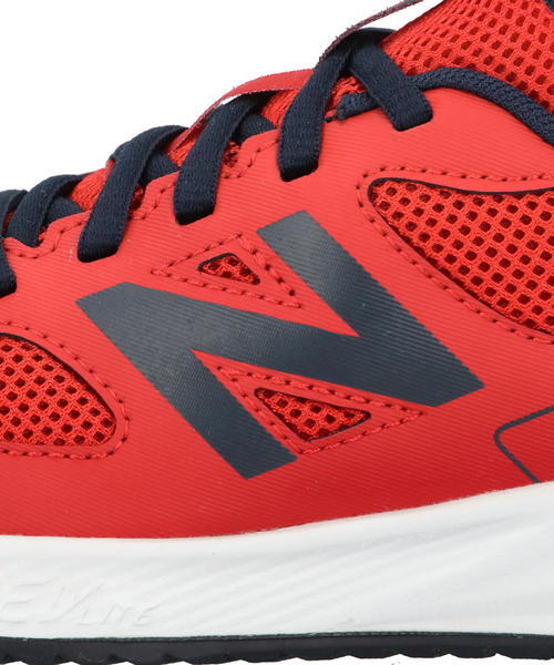 【NEW BALANCE】ニューバランス YK570WG New Balance ニューバランス YK 570 WG 白 newbalance ホワイト