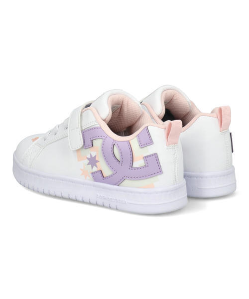 ディーシーシューズ｜DC SHOES キッズ 通販 DC SHOES ディーシー