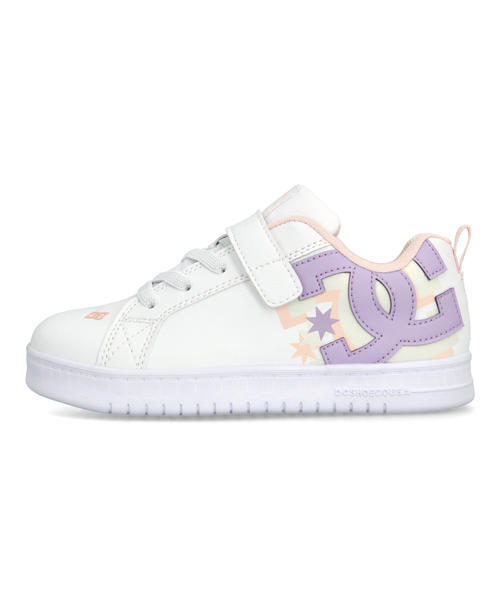 ディーシーシューズ｜DC SHOES キッズ 通販 DC SHOES ディーシー