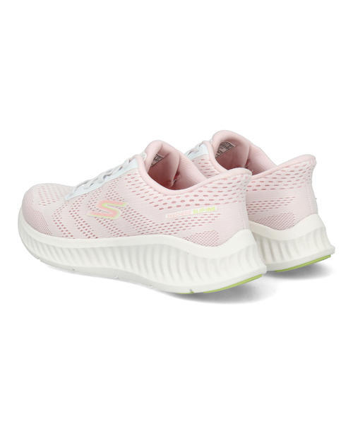 FLOWER GO WALK / Black x White (Body Color: Clear)(6月下旬頃