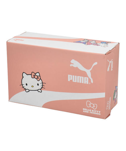 プーマ｜PUMA キッズ 通販 PUMA プーマ FUN RACER 2 EASE IN