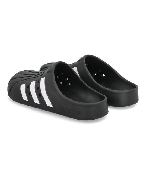 adidas アディダス ADILETTE アディレッタ ハラコ サンダル アディダス adidas レディース メンズ アディレッタクロッグ ADILETTE