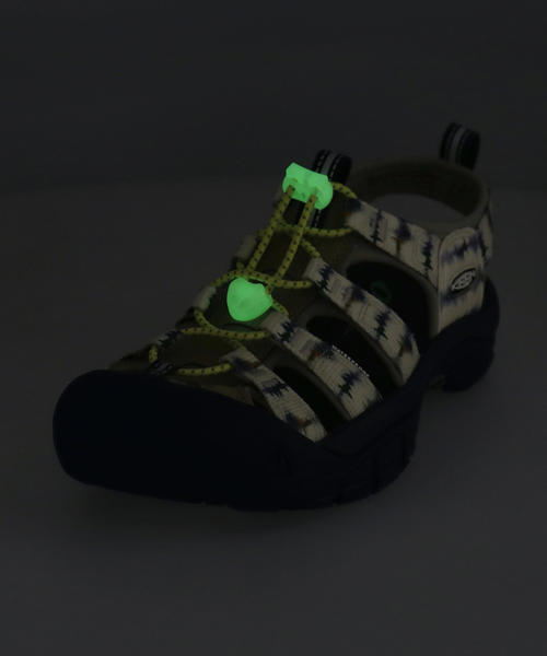 キーン｜KEEN レディース 通販 KEEN キーン NEWPORT RETRO【AN KO RAU
