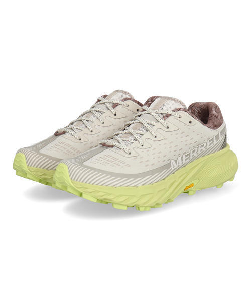MERRELL  AGILITY PEAK 5 ǥˡ ȥɥ塼 ȥ쥤˥(ƥԡ5) J068172 С/ݥ å