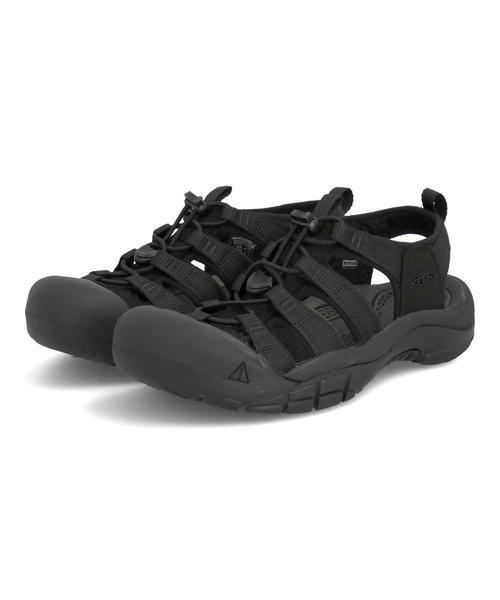 KEEN H2 トリプルブラック」の人気商品一覧・価格比較 - 価格.com