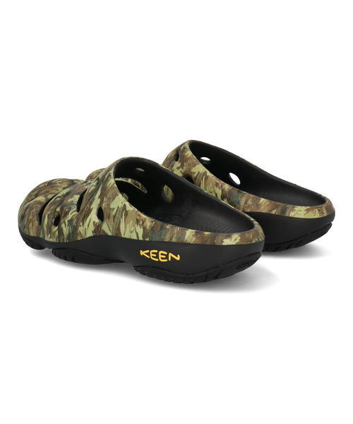 キーン｜KEEN メンズ 通販 KEEN キーン YOGUI ARTS【軽量】メンズ