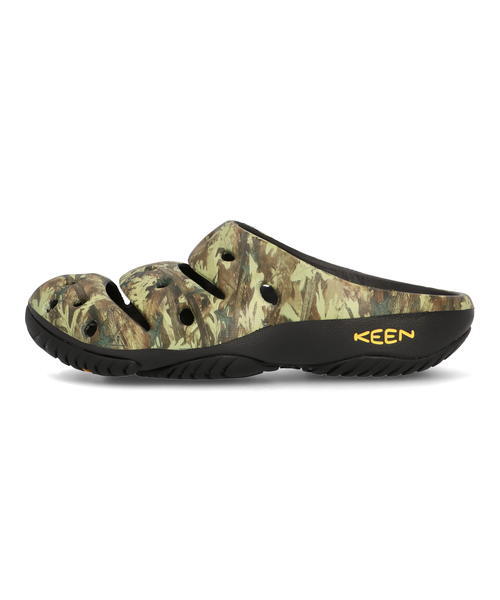 キーン｜KEEN メンズ 通販 KEEN キーン YOGUI ARTS【軽量】メンズ