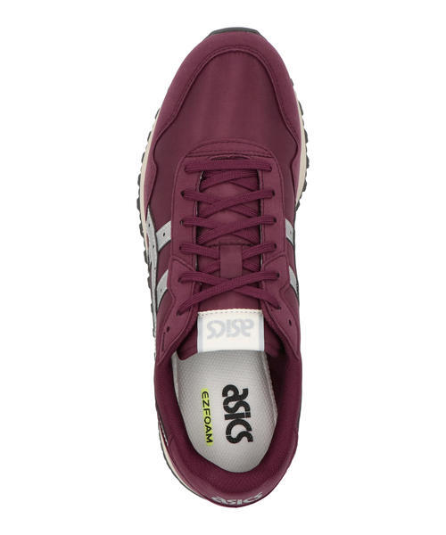 ASICS アシックス TIGER RUNNER 2【軽量】メンズスニーカー(タイガーランナー2) 1203A293 600 ポートロイヤル/ピュアシルバー アシックス｜ASICS メンズ 通販 ASICS アシックス TIGER RUNNER 2