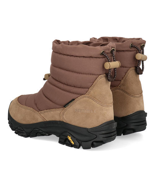 メレル｜MERRELL レディース 通販 MERRELL メレル COLDPACK 3 ZERO