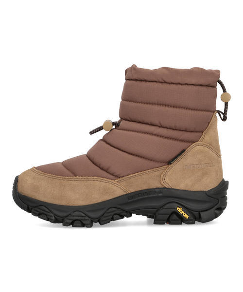 メレル｜MERRELL レディース 通販 MERRELL メレル COLDPACK 3 ZERO