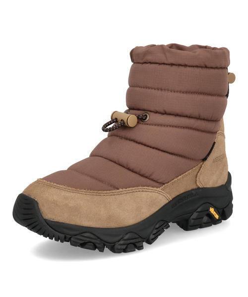 メレル｜MERRELL レディース 通販 MERRELL メレル COLDPACK 3 ZERO