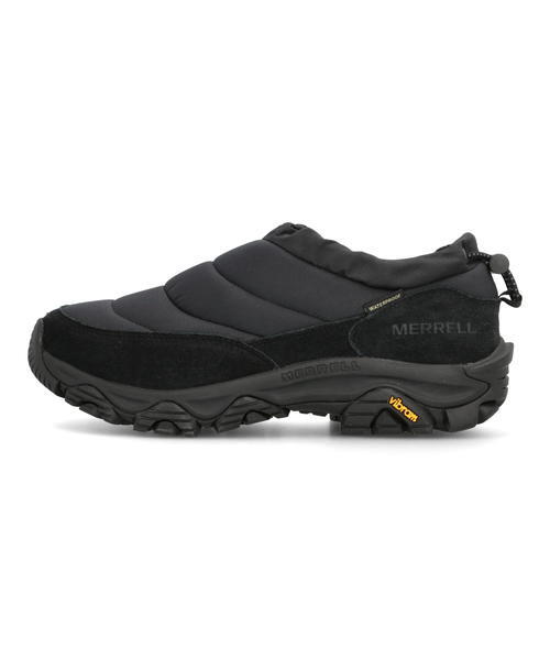 メレル｜MERRELL レディース 通販 MERRELL メレル COLDPACK 3 ZERO