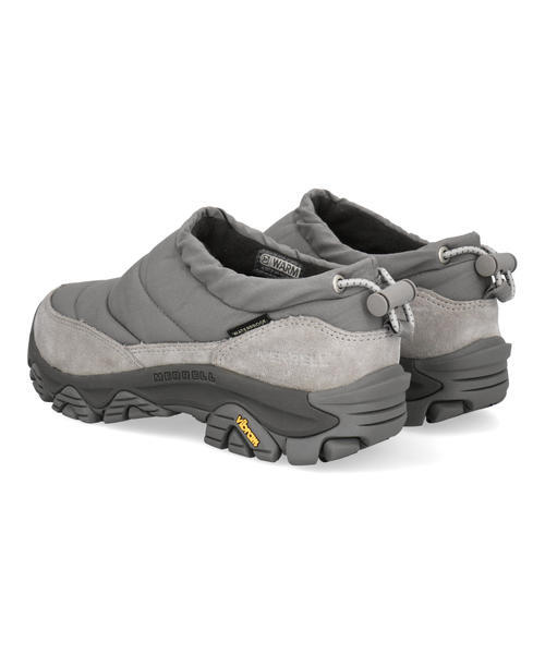 メレル｜MERRELL レディース 通販 MERRELL メレル COLDPACK 3 ZERO