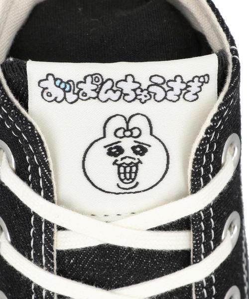 こんばんはー コンバース｜converse レディース 通販 converse コンバース ALL