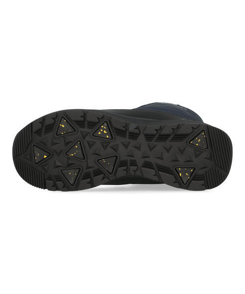 ★ワイナルドゥム WILLIAM / NOIR – Paraboot