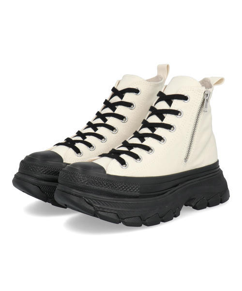 converse Ro[X ALL STAR TREKWAVE Z HI fB[XXj[J[ nCJbg (I[X^[gbNEG[uZHI) 31316740 ItzCg/ubN nC/