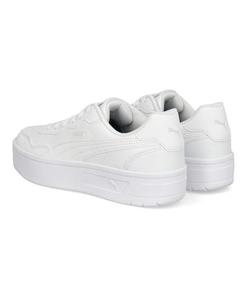 プーマ｜PUMA レディース 通販 PUMA プーマ COURT LALLY SKYE