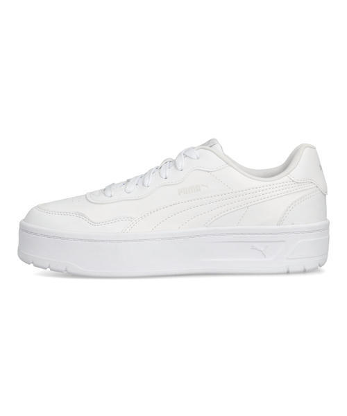 プーマ｜PUMA レディース 通販 PUMA プーマ COURT LALLY SKYE